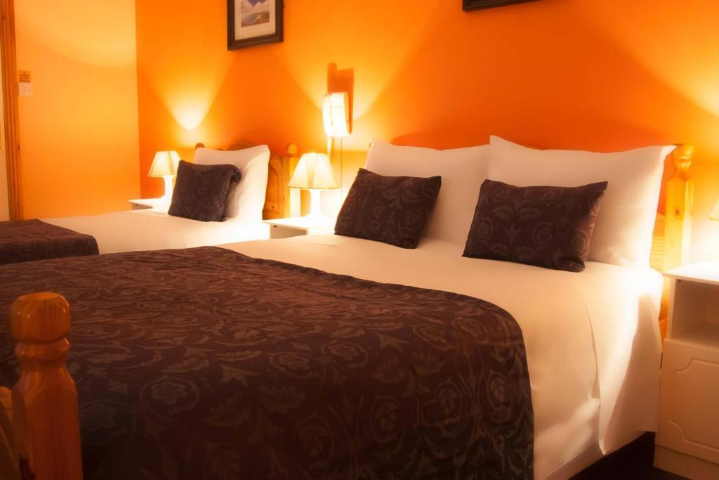 Mccarthy'S Lodge B&B Уестпорт Екстериор снимка